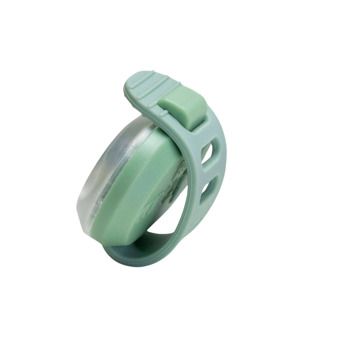 Matrix 2.0 Ultra LED - Safety Light Jade