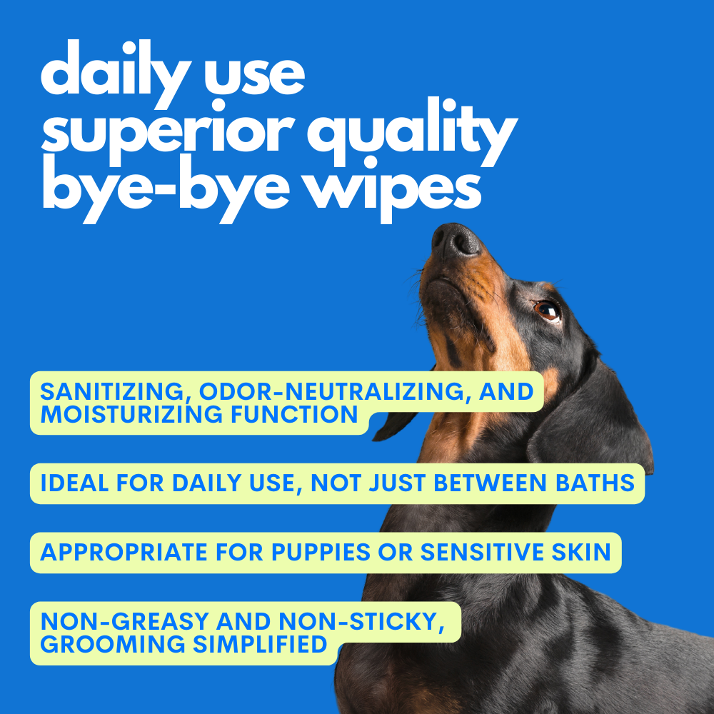 One Two Clean - suņu tīrīšanas gels bez skalošanas, 98% dabīgs