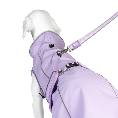 Lietusmētelis suņiem - Matrix 2.0 Lavender