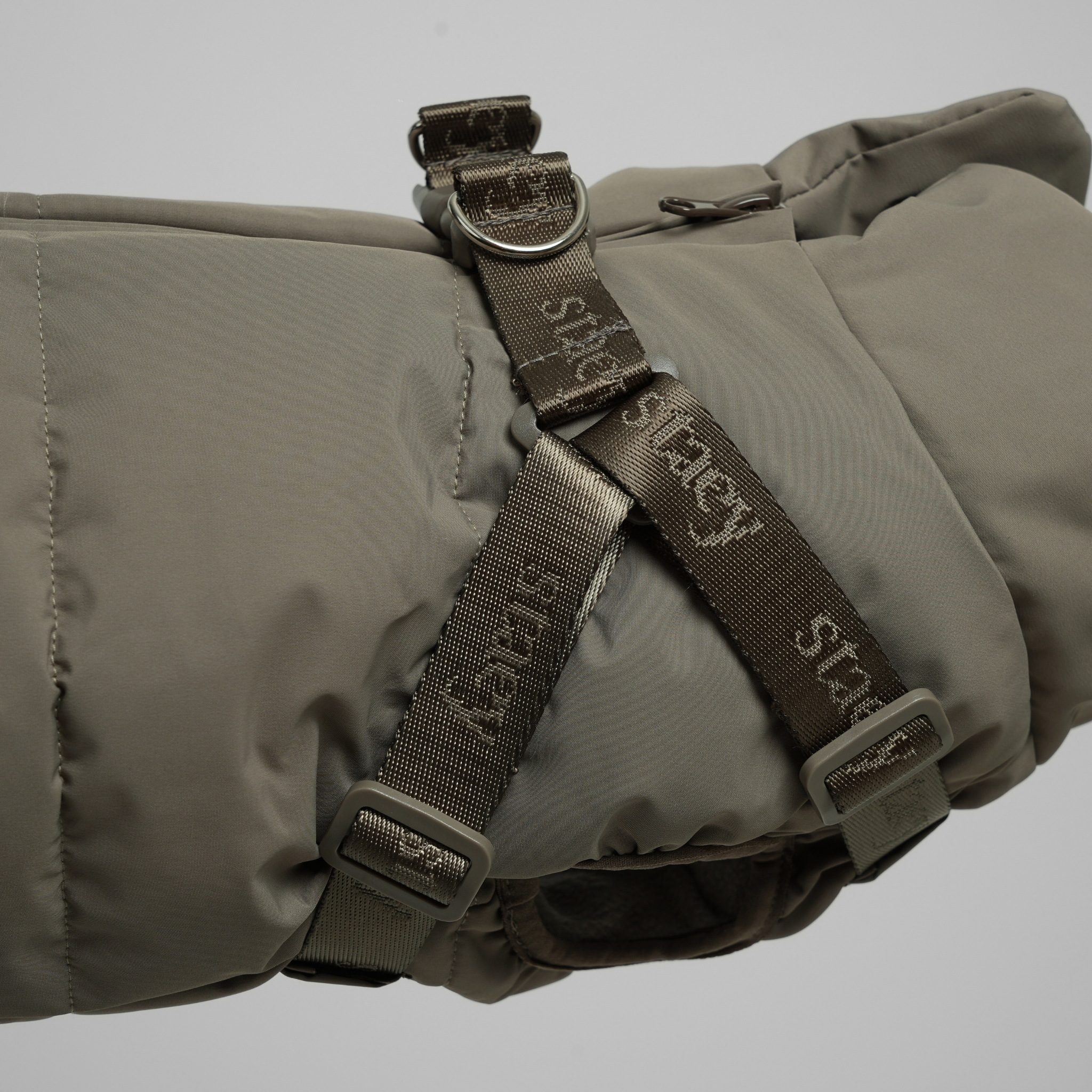 Vera suņu mētelītis ar iemauktiem | Sage: XXS