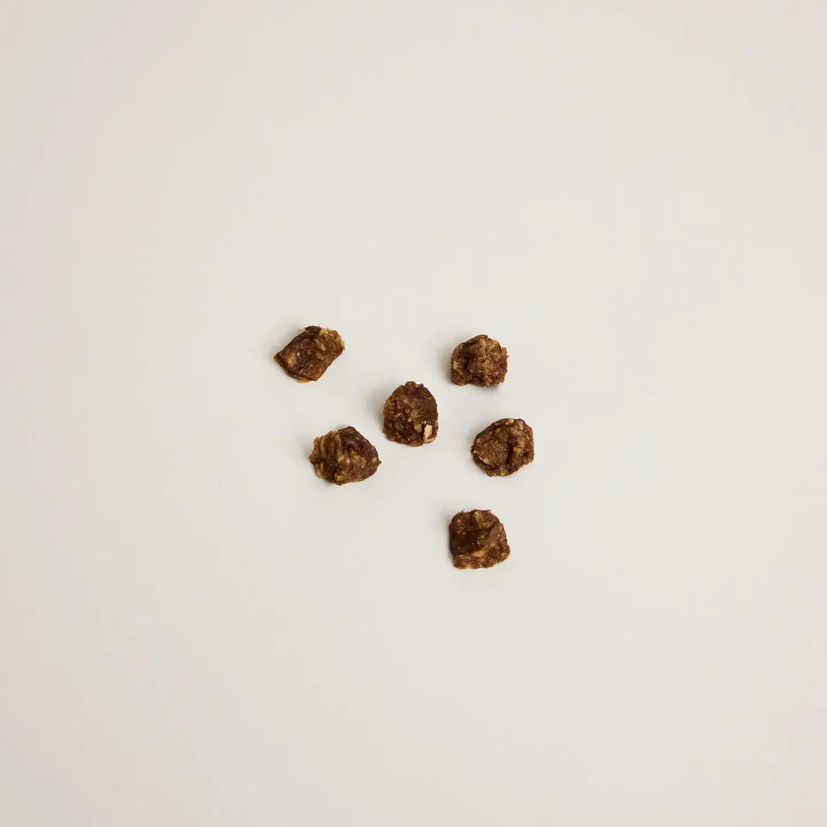 Les Pépites kārumi suņiem ar liellopu gaļu (150g)