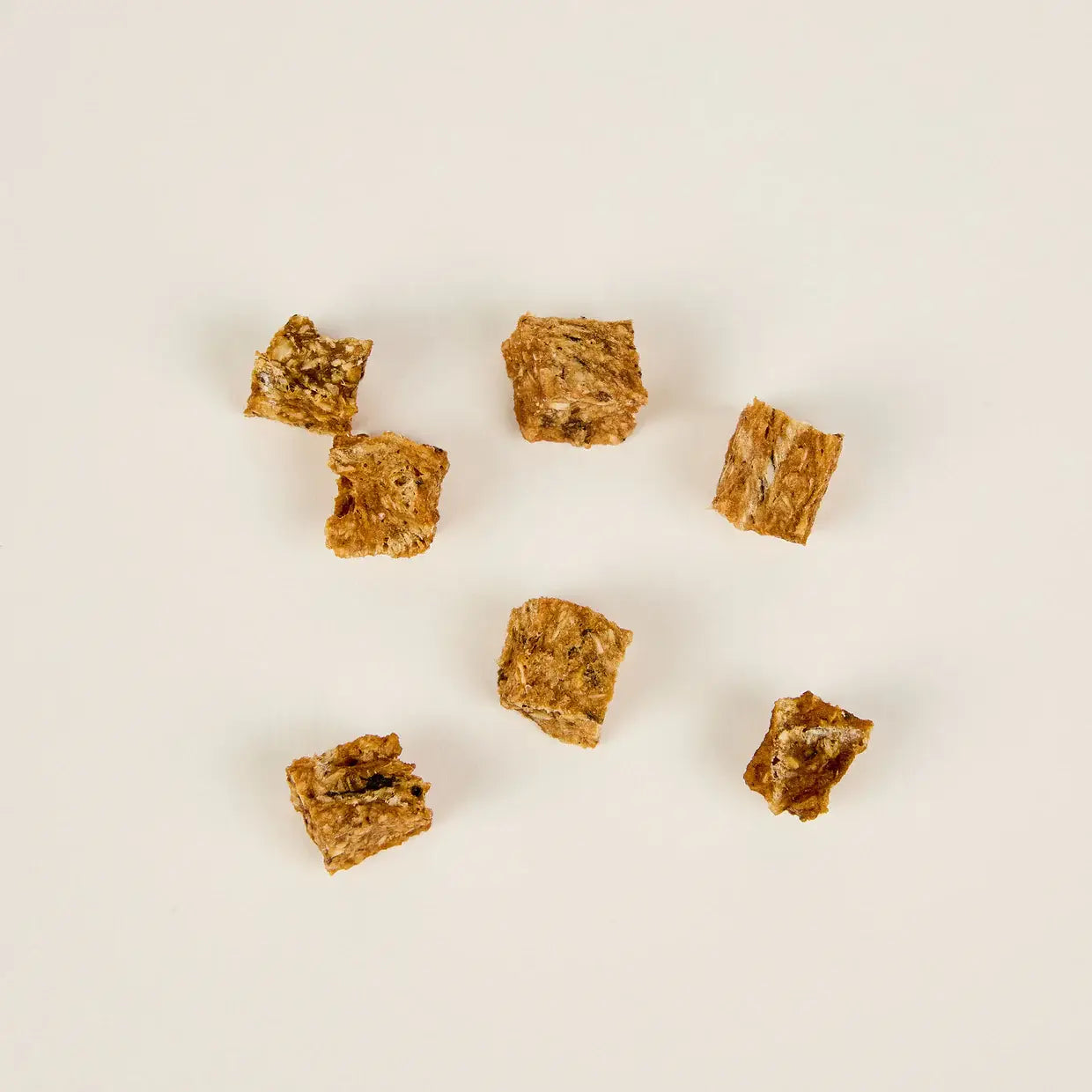 Les Pépites - žāvētas mencas uzkoda (50g)