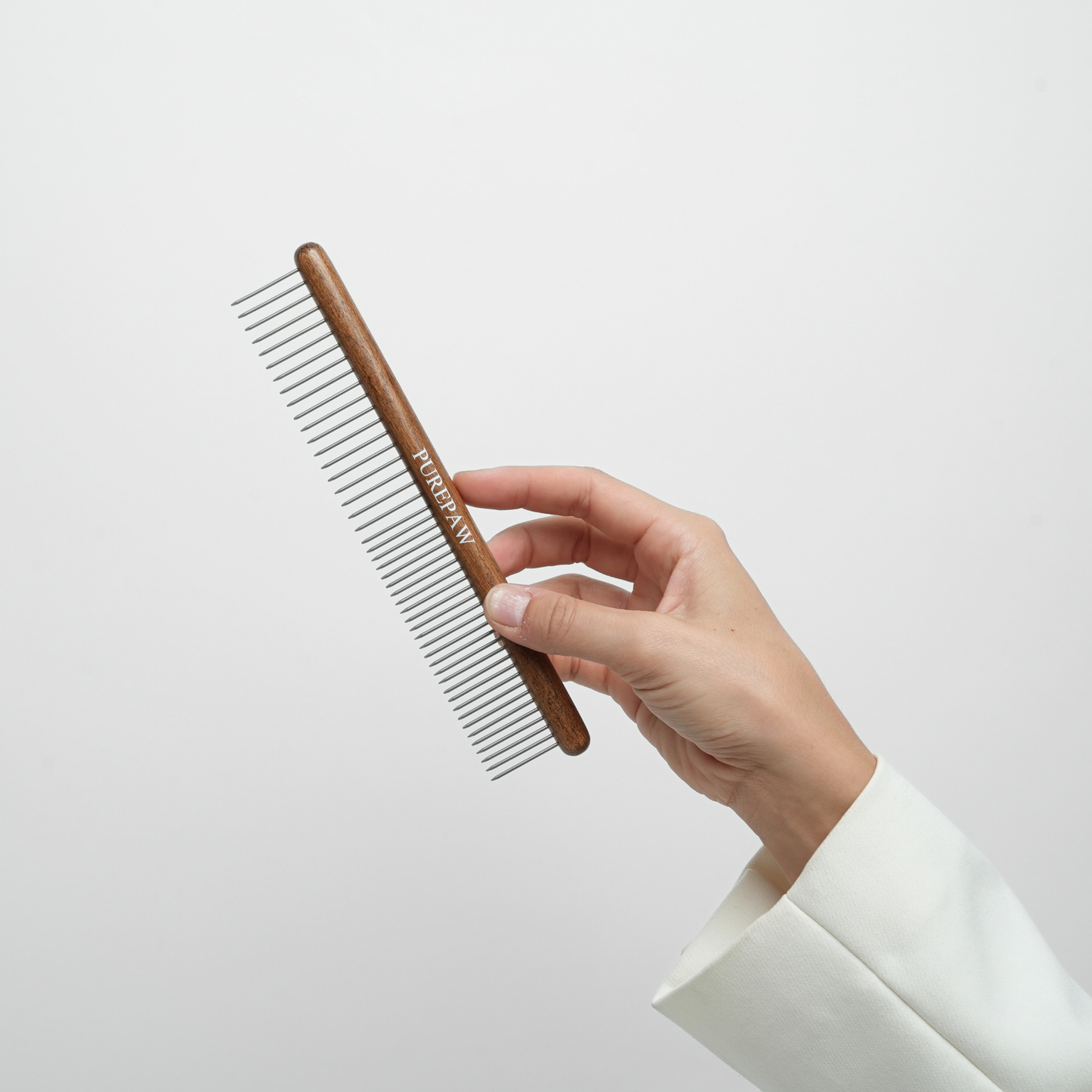 Ķemme savēlumu kontrolei