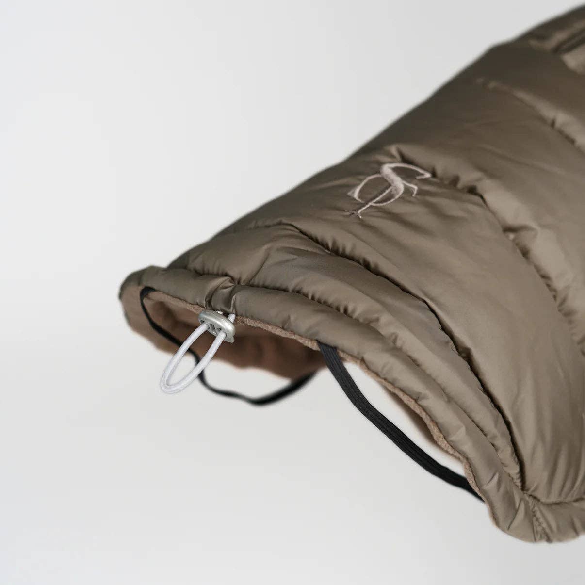 Nora suņu mētelītsi| Taupe: XS