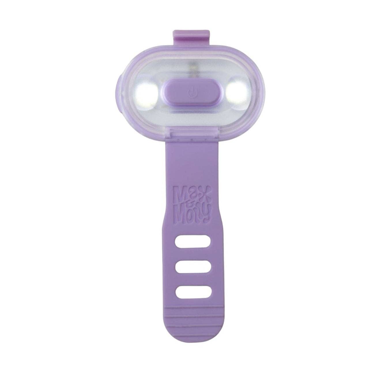 Matrix 2.0 Ultra LED - Safety Light Lavender