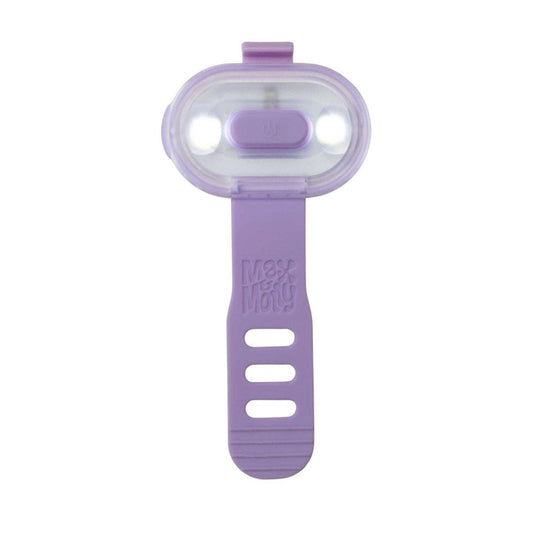 Matrix 2.0 Ultra LED - Safety Light Lavender