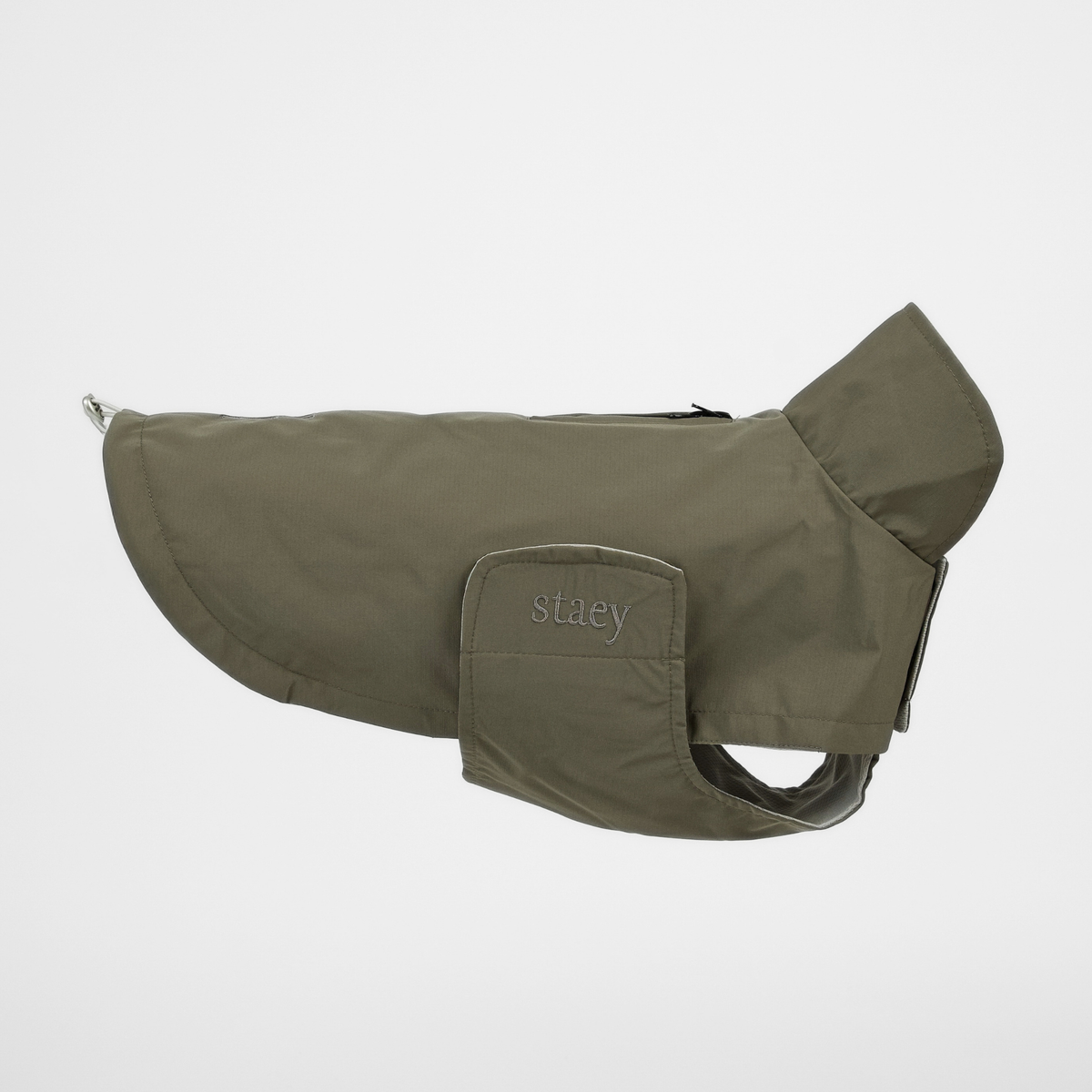 Taja lietus jaka suņiem | Moss Green