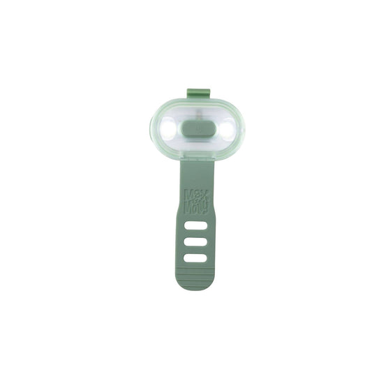 Matrix 2.0 Ultra LED - Safety Light Jade