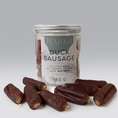 Load image into Gallery viewer, Duck sausages 180g
