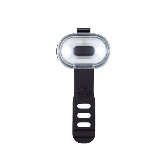 Matrix 2.0 Ultra LED - Safety Light Black