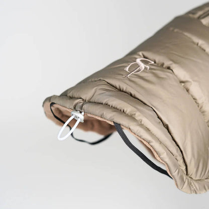 Nora suņu mētelītis | Nature: XXS