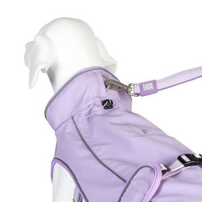 Lietusmētelis suņiem - Matrix 2.0 Lavender