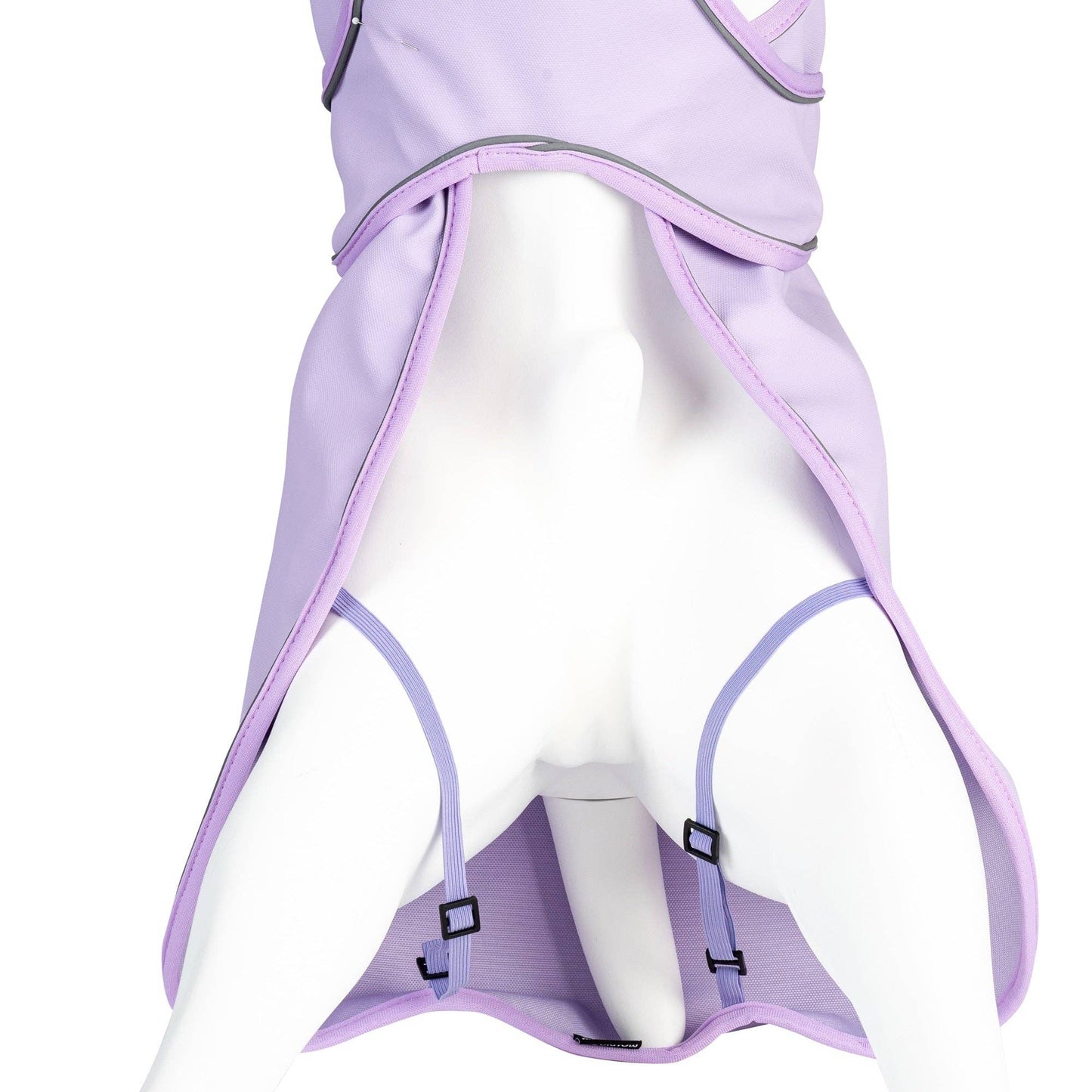 Lietusmētelis suņiem - Matrix 2.0 Lavender