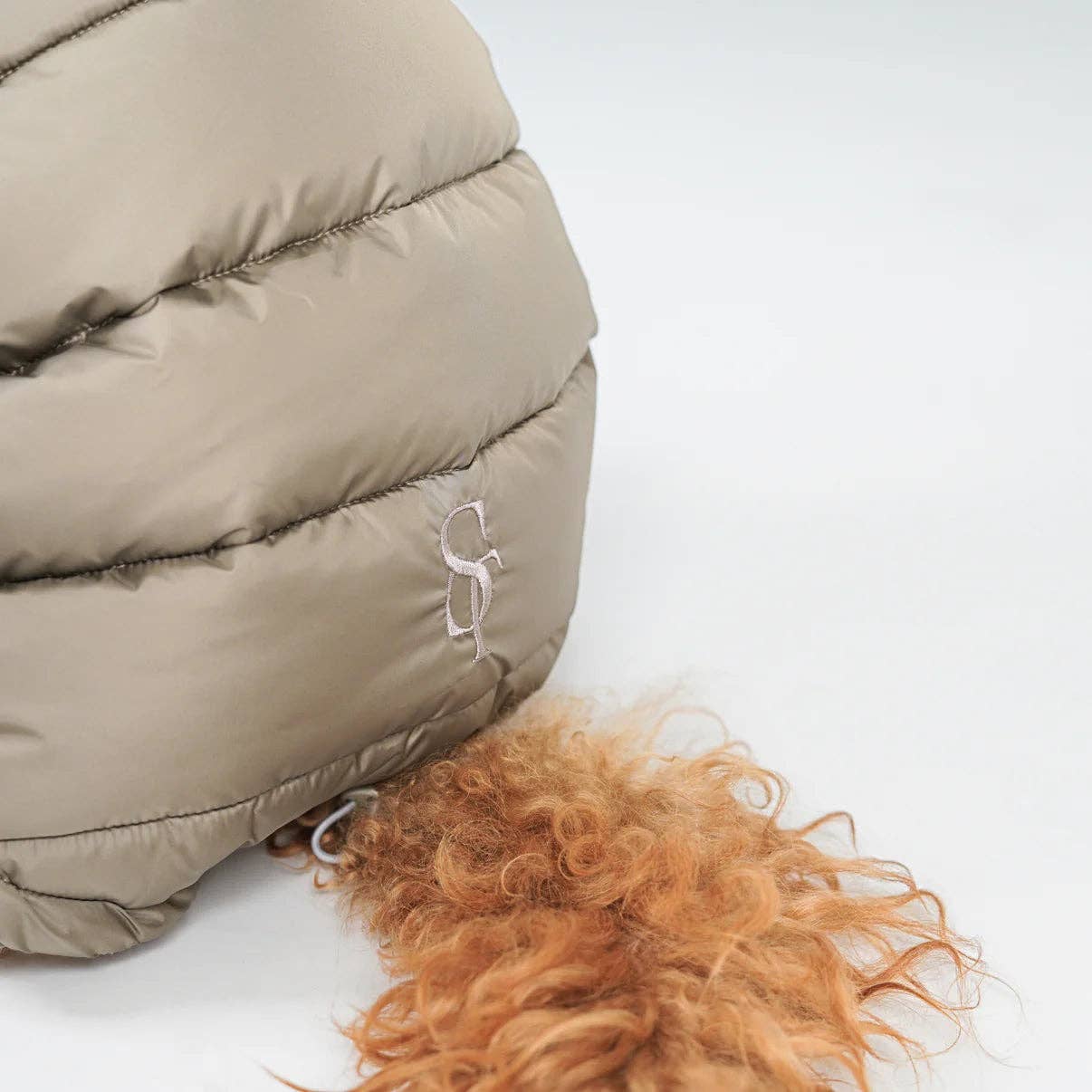 Nora suņu mētelītis | Nature: XXS