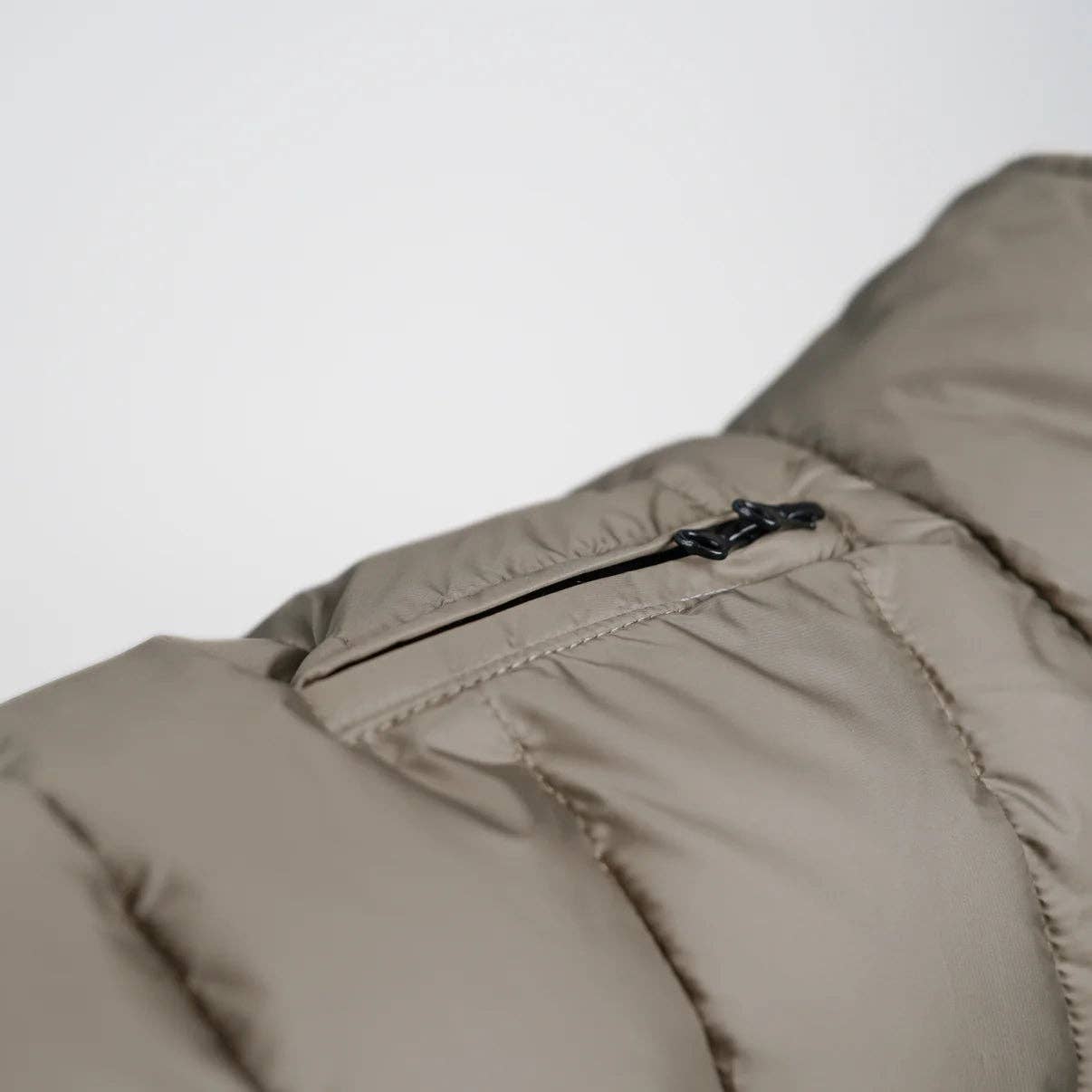 Nora suņu mētelītis | Taupe: XXS