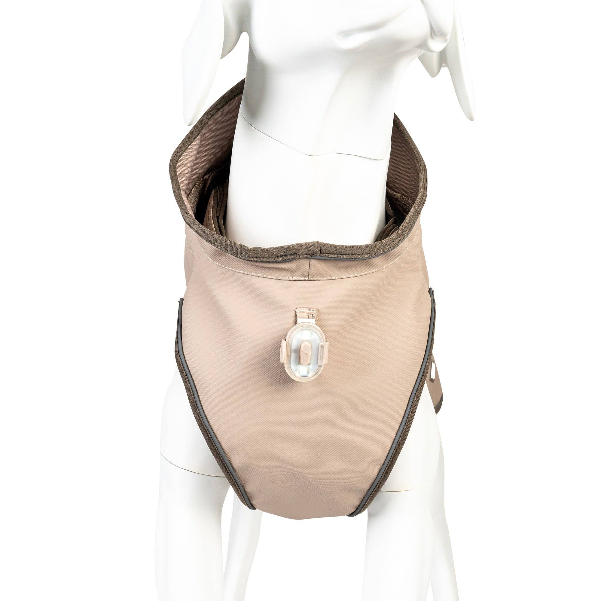 Lietusmētelis suņiem - Matrix 2.0 Sand: S