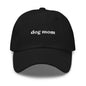 Kepons ''dog mom''