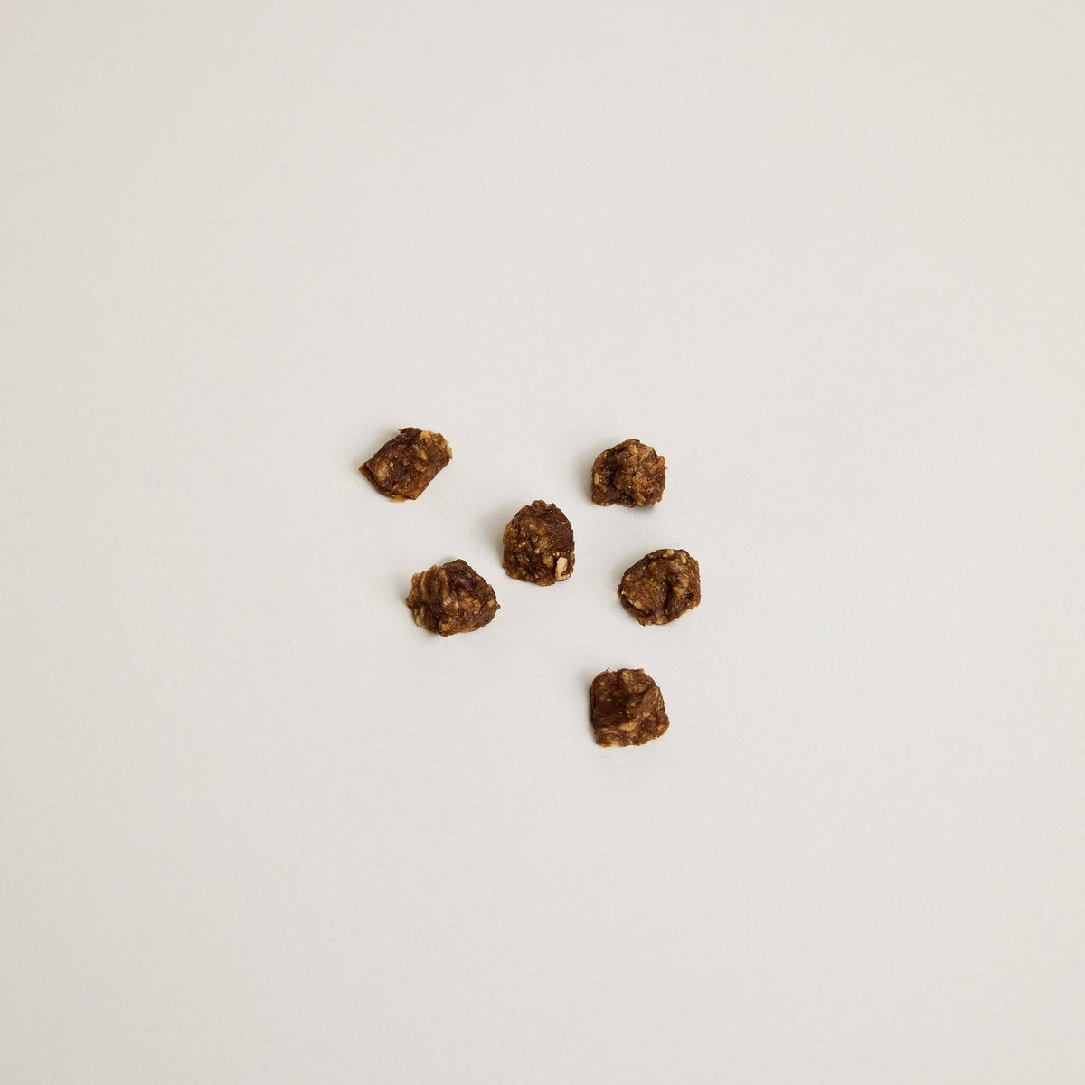 Les Pépites kārumi suņiem ar liellopu gaļu (75g)