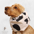 Load image into Gallery viewer, Ūdensizturīga suņu šalle (snood) | MOOOOOO

