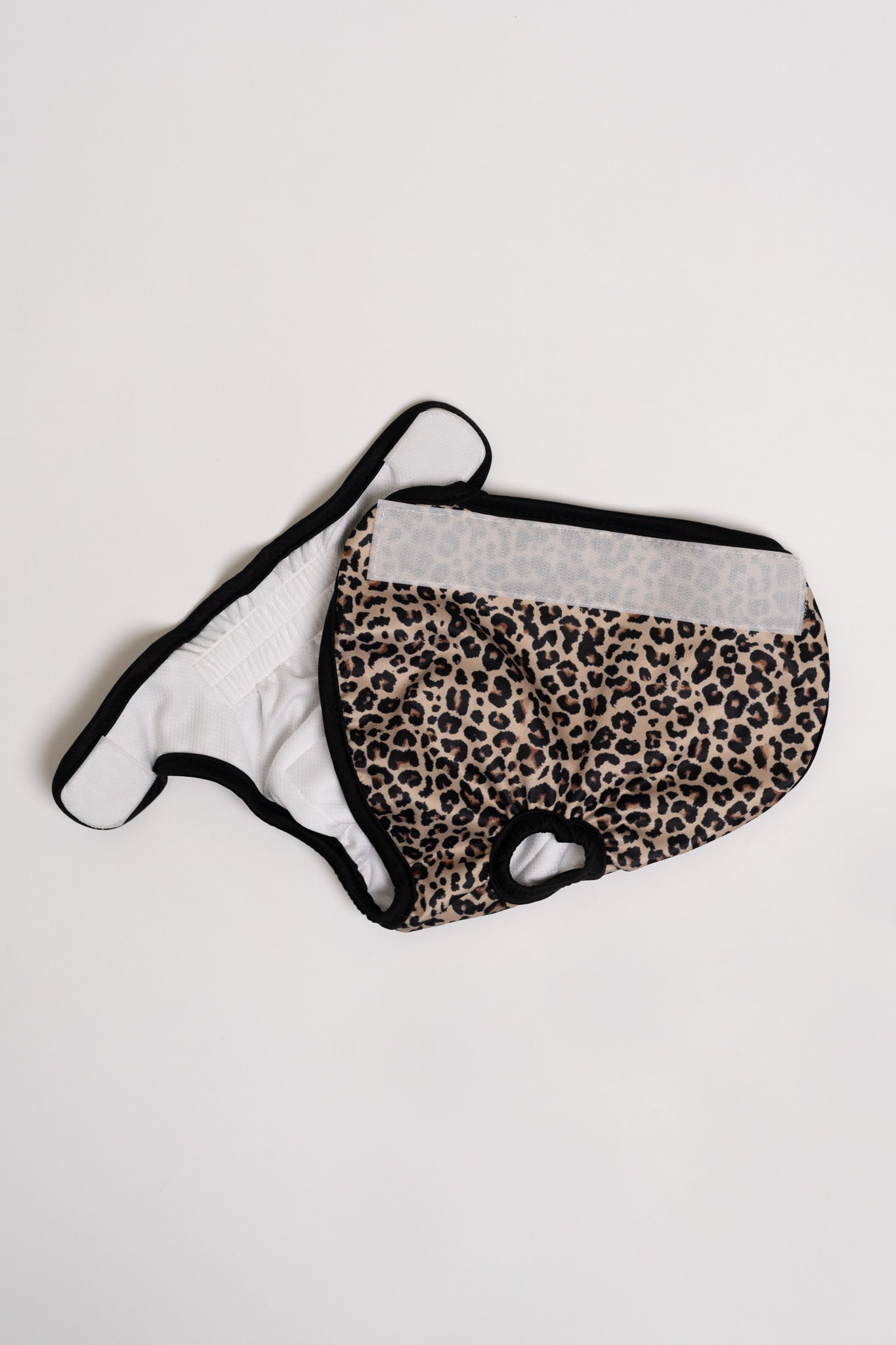 Īpašo dienu biksītes - leoparda