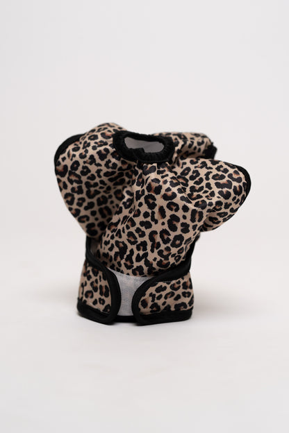 Īpašo dienu biksītes - leoparda