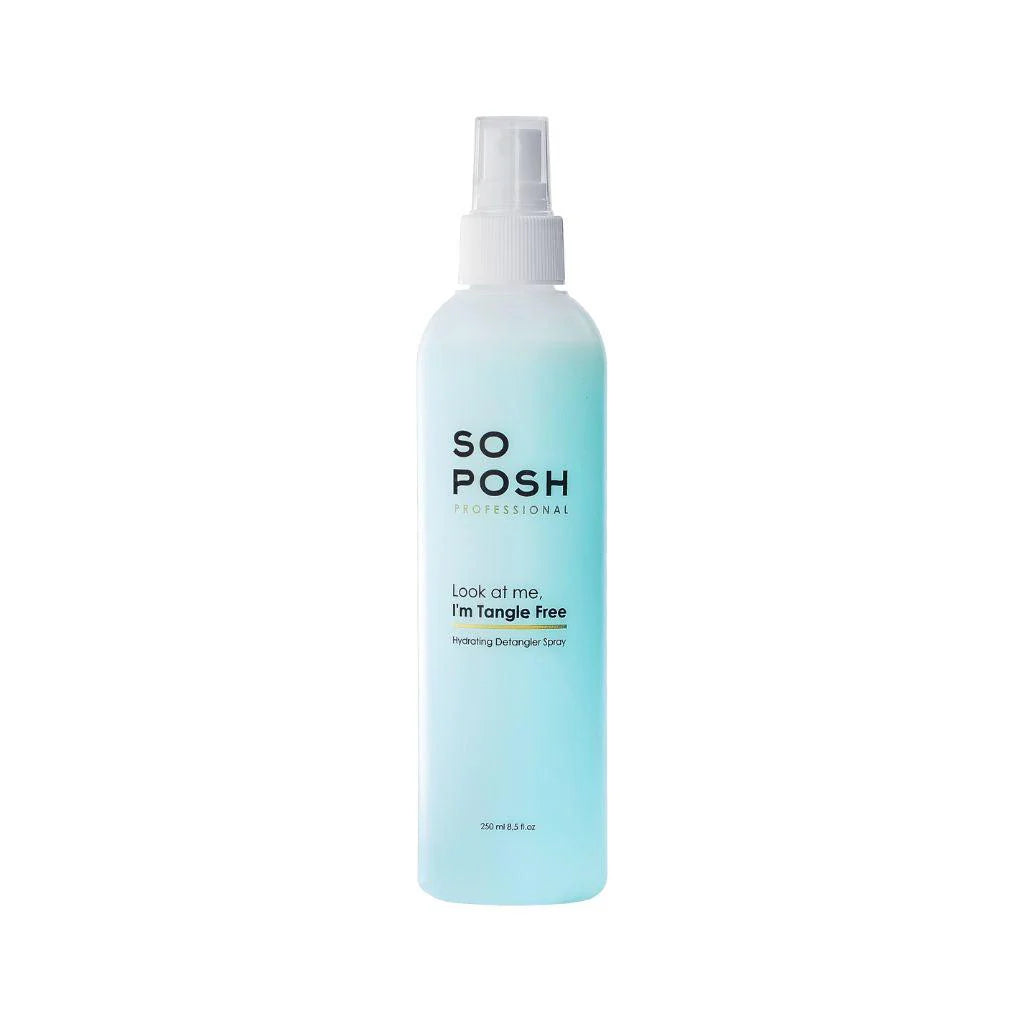 So Posh Tangle free Savēlumu atšķetināšanas sprejs