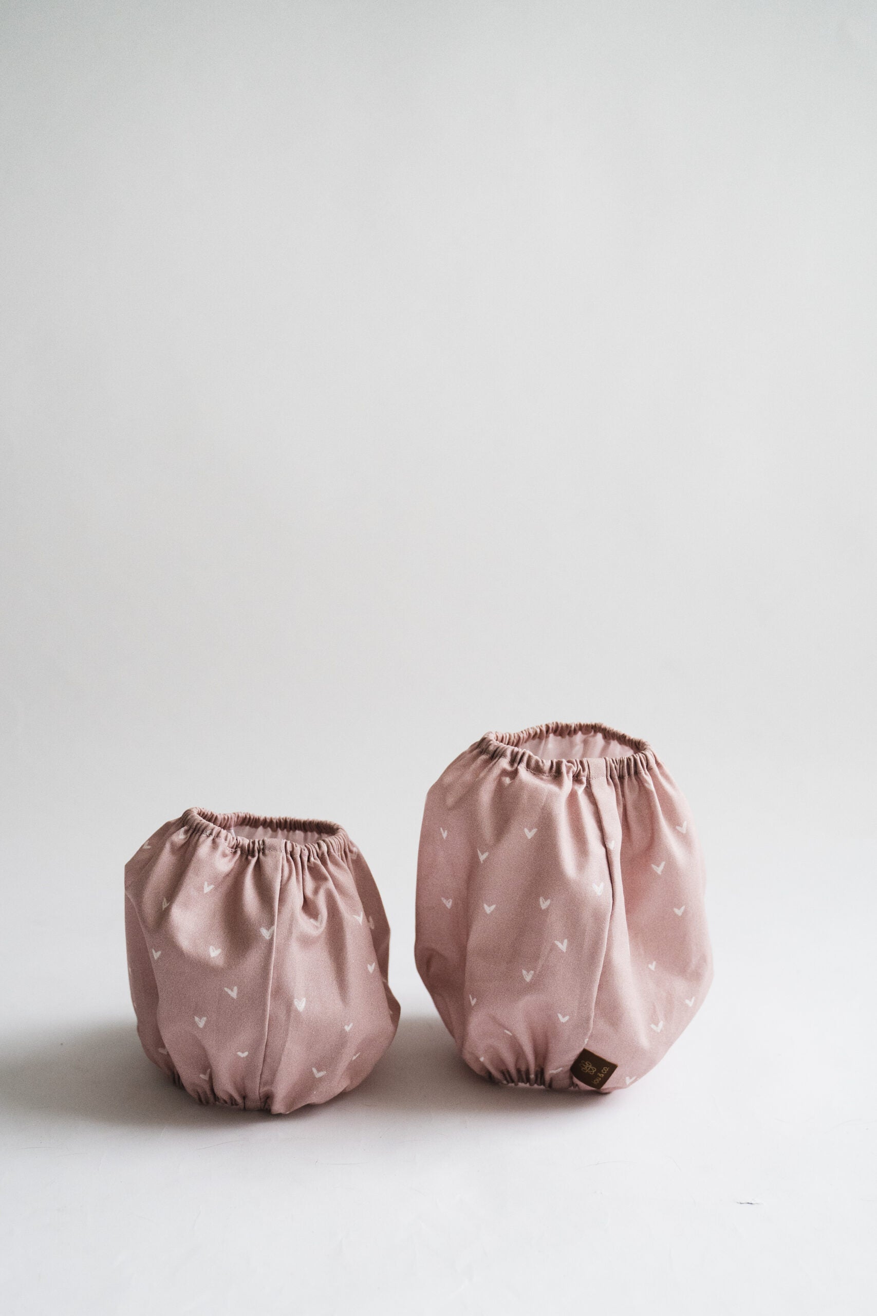 Suņu šalle ''Dusty Pink''